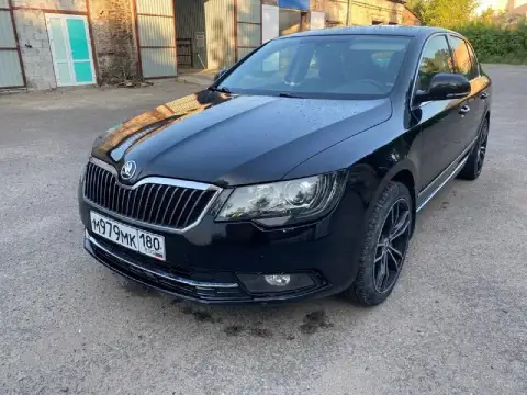 Здравствуйте 2200 7008 2845 2127
‼️ Срочно продам skoda superb 2.
В хорошем состоянии.
Обслужен.
Мас... - фотография