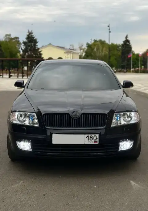 ❗️Продам skoda octavia a5❗️
Год выпуска: 2007
Двигатель: 1.8 turbo (240 л. С)
Коробка: механика ( 6 ... - фотография
