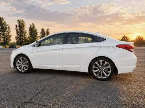 Hyundai i40
2013 Года
2.0
Собственный ухоженный автомобиль, без проблем и необходимости ремонта. Куз... - фотография