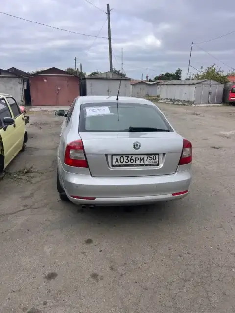 Skoda октавия 2010 год
1,8 Бензин ⛽️
Коробка дсг
Кузов без коррозии
После как ремонта
Сцепление и ма... - фотография