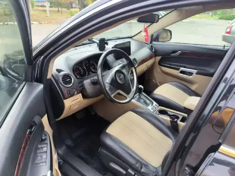 Продам opel antara

2013 Г. В. | 2.4 бензин | акпп | полный привод | пробег 201000

Автомобиль в отл... - фотография