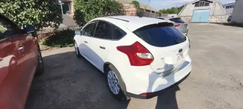 Продам ford focus 3, 2012г в отличном состоянии.
Двигатель 2.0 150л. С, автомат
Пробег 184000км
Отли... - фотография