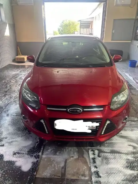 Продам ford фокус 3
2011 Год документы в полном порядке
Срочно нужны деньги, машина стоит без дела, ... - фотография