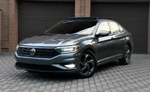 Тел. +79499829762
Продам volkswagen jetta sel premium 2019г. В идеальном состоянии! По автомобилю де... - фотография