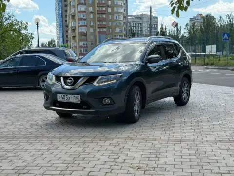 263 Тыс км
2.0 Cvt 144 л. С. 4wd
На зимней резине
2 Владельца (я хозяин)
Птс оригинал
Лобовое без тр... - фотография