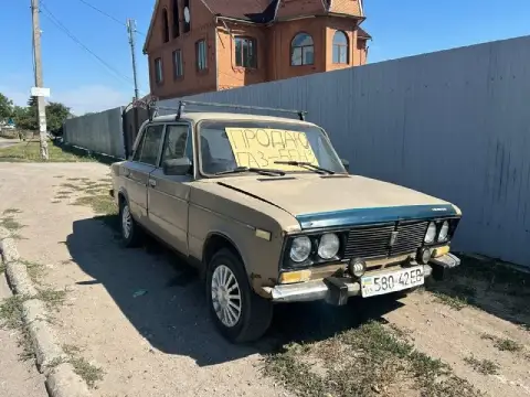 Продам машину на полном уверенном ходу, газ бензин все работает коробка двигатель в хорошем состояни... - фотография