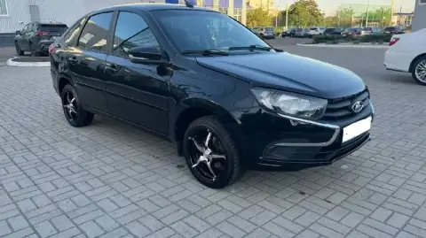 Лада гранта 2019 год
Пробег 162
Мотор 1,6 16 клапана
Авто в хорошем состоянии
Все масла фильтра толь... - фотография
