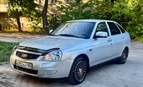 Ваз priora
2009 Год
1.6 16V
Внешне вся приора 2
Состояние автомобиля отличное! Без гнили и ржавчины!... - фотография