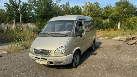 Газ соболь 2217
2006Гв. Фактически один собственник. Ездил на дачу)
Пробег 143ткм!!!
Двигaтeль 405 (... - фотография