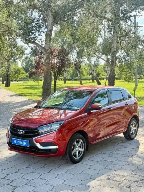 🚘 Lada xray

💰Цена: 690 000р
🏢Город: мариуполь
📅Год выпуска: 2017
🧾Пробег: 123 945 км.
⚙️Двигатель: ... - фотография
