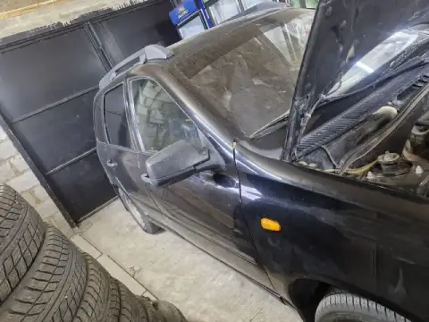 🚗
Калина универсал 2010
Эгур
В хорошем состоянии.
Торг присутствует.
Цена: 200000 ₽
📲 Tg: fpv
📞 🇷🇺 З... - фотография