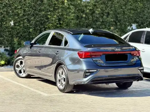 Kia forte cerato
2019 - Года
Двигатель 2.0 атмосферный
Автоматическая коробка передач
Пробег - 107.0... - фотография