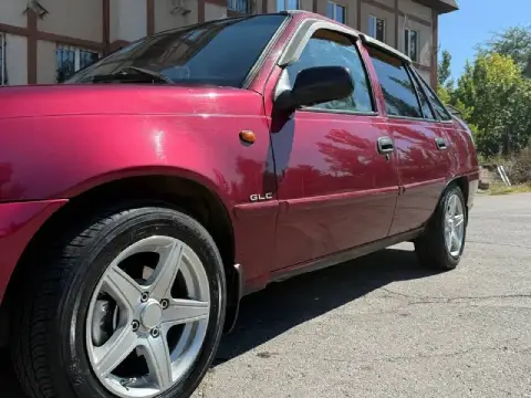 Продам daewoo nexia daewoo нексия 2011 год выпуска
225.000 Рублей
Полная комплектация:гур, кондицион... - фотография