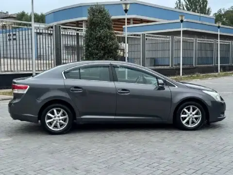 Продам toyota avensis
2010-Года
В хорошем состоянии
На хорошей комплектации
Мотор - коробка работает... - фотография