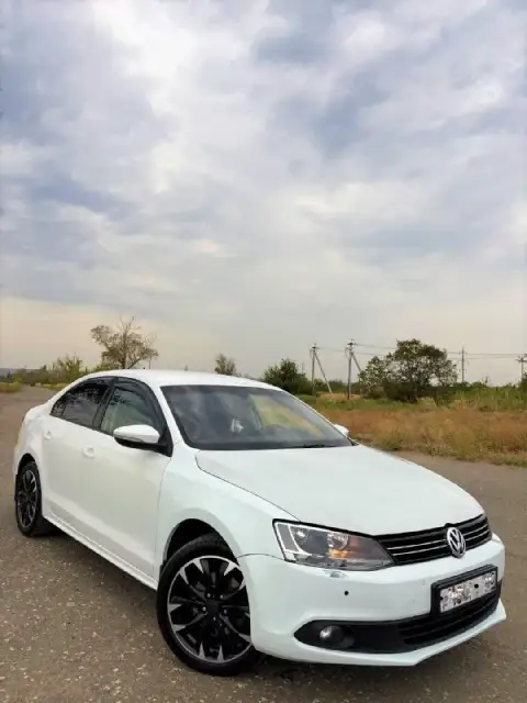 Продам volkswagen jetta🔥
Год выпуска:2012🔥
Пробег, км:210.000 🔥
Модификация:1.4 tsi mt (122 л. С. )🔥... - фотография