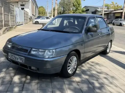 Продам ваз 2110
Год 2006
Двигатель 1.6 восьми клоп
Газ евро 4 внесён документы
Двигатель работает ро... - фотография