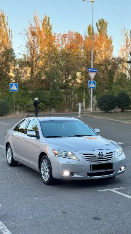 Продам всеми любимый автомобиль!
Toyota camry 40 2008 год
Обьем 3.5 газ/бензин работает отлично не т... - фотография