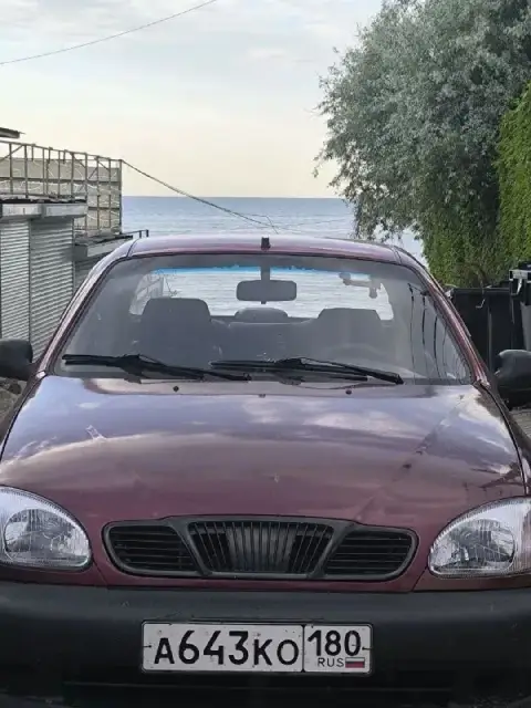 Продам дэу ланос 2008 года, который покупался под восстановление.
Двигатель 1.5 + гидроусилитель.
На... - фотография