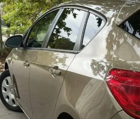 Продам opel astra 2014 года
Объем двигателя, 1.6
Коробка автомат, самая надежная комбинация между дв... - фотография