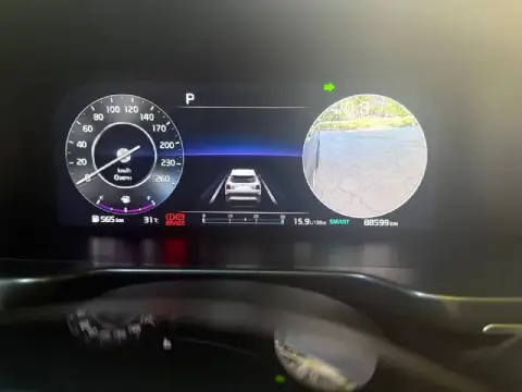 Продам kia sorento 2021 года
В максимальной комплектации для этого кузова premium+❗️
Объем двигателя... - фотография