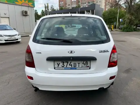 ‼️В продаже ‼️

✅Lada kalina
✅2009Г выпуска
✅1.6 8-Клапанная
✅Пробег 200т. Км.
✅4 Владельца
✅Кузов б... - фотография