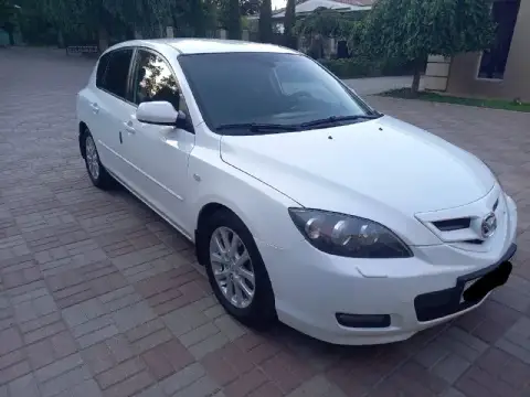 Продам мазда 3.
2008 Года
Объем 1.6
Кпп механика
Пробег 185 тысяч.
2 Хозяина, птс оригинал
2 Ключа
Ш... - фотография