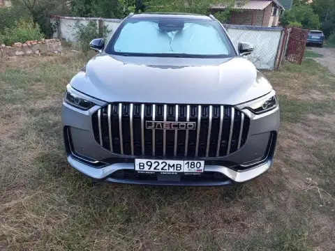 Продам авто в идеальном состоянии !
Не бита не крашена
Максимальная комплектация
Капот, фары в броне... - фотография