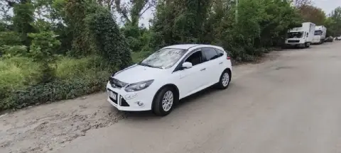 Продам ford focus 3, 2012г в отличном состоянии.
Двигатель 2.0 150л. С, автомат работает отлично без... - фотография