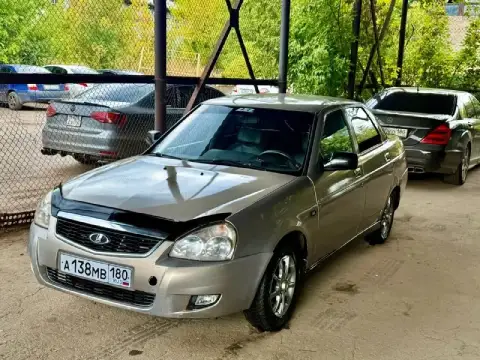 Lada priora
2008 Год
1.6 16V
Автомобиль на полном ходу!
Дно пороги стаканы целые без гнили и дыр! По... - фотография