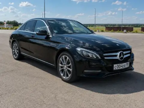 Mercedes c 180 (w205) 2014
1.6 Turbo / 156 л. С. / 7g-tronic
Пробег 235 000 км. Оригинальный 100 %
🔥... - фотография