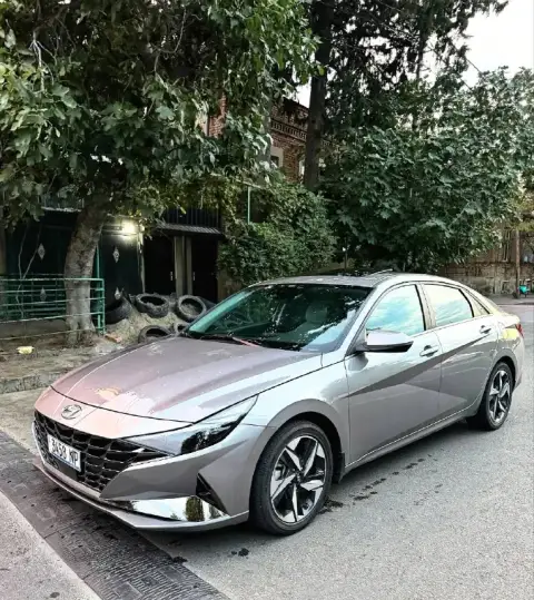 Марка автомобиля: hyundai elantra hybrid
Цена: 2.100.000 рублей
Город: донецк
Район: кировский
Год в... - фотография