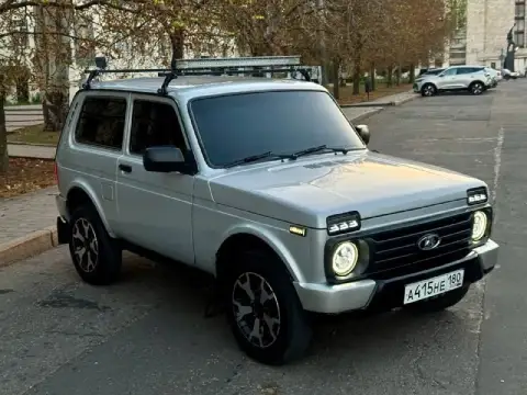 В продаже lada niva urban 2019 года выпуска

🔥 Цена: 650:000 ₽ 🔥

Автомобиль в хорошем состоянии, на... - фотография