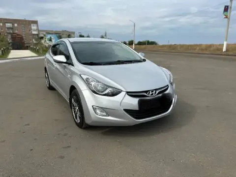 🚗 Продам hyundai elantra 1.6
📅 Год: 2012
🎨 Полностью в заводском окрасе
🪟 Все стёкла родные
📍 Волнов... - фотография