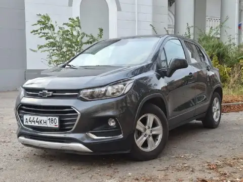 Chevrolet trax 1.4l 2019гв
37000Км
1900000₽
7 949 719-05-07
📲 Tg: aleksandr
📞 Звоните: +7(949)719050... - фотография