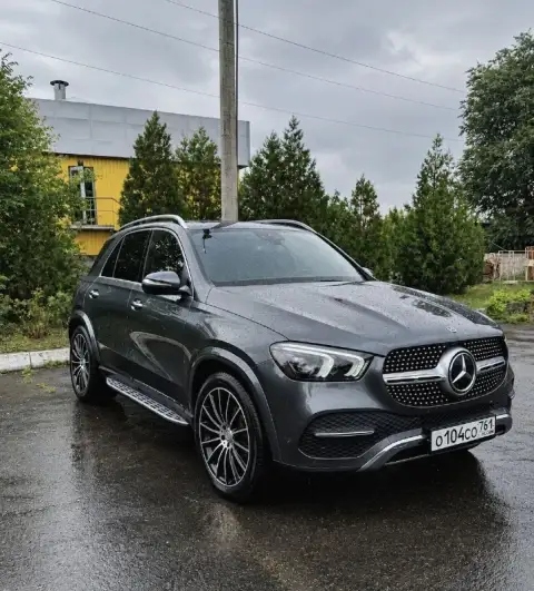 Mercedes benz gle350 рестайлинг
2021 Год ноябрь
По vin 2022год
Пробег оригинал 121 тыс км
Двигатель ... - фотография