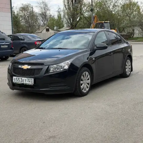Шевроле круз
2010 Год
159000 Пробег
Машина в достойном состоянии
Двигатель, коробка работают отлично... - фотография