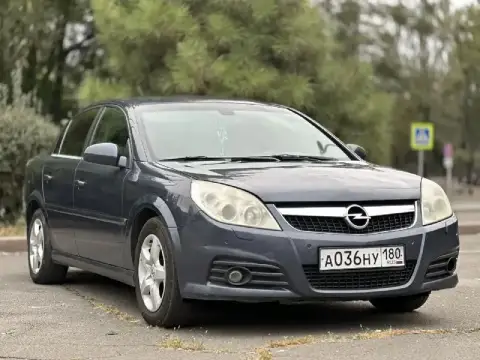 В продаже opel vektra c 2007г
Цена 395тр торг уместен
Объём 1.8 коробка - механика
Авто в хорошем со... - фотография