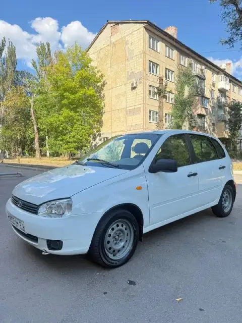 Родаю лада калина 2010 года выпуска.171.000 родной пробег авто. Автомобиль полностью весь в родном о... - фотография