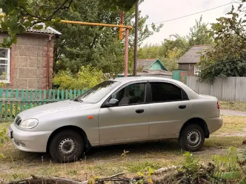 Продам daewoo sens 2008 года 1.3
80 Тыс родного пробега
Один хозяин с момента покупки
Автомобиль мес... - фотография