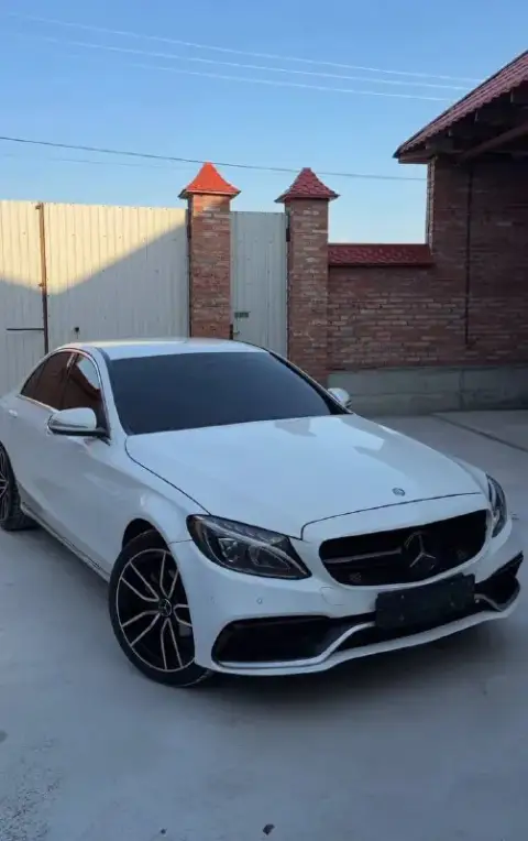 A mercedes benz c-class -2014г
👑👑👑👑👑👑👑👑👑👑
1.6 Турбо
Пробег -230.000км
Без каких-либо вложений
Коробк... - фотография