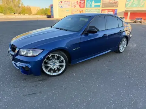 Bmw 325xi, 2007 год.
N52b30af бензин, объём 3.0 литра, полный привод, классический автомат.
Пробег 1... - фотография