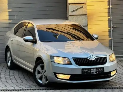 В продаже skoda octavia a7 рейсталенг
Год выпуска 2015
Кпп механическая 6 ступенчатая
Объем 1.4 турб... - фотография