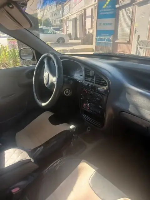 Продам daewoo ланос 1,5на газу 2005года цена 185000рублей+79491024075
📲 Tg: георгий
📞 Звоните: +7(94... - фотография