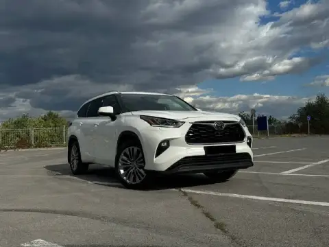 Toyota highlander 2021
3.5
192000-Пробег
Без дтп
Без окрасов
Хранился в гараже
Обслуживание только у... - фотография