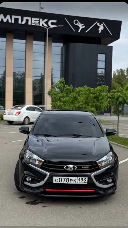 Веста
2015 Год
1.6 Газ бензин
Максимальная комплектация
Съемный фаркоп(вписан), дорогое итальянское(... - фотография