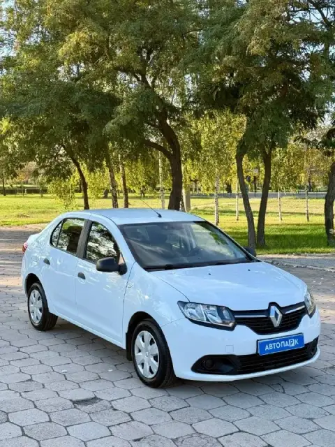 🇫🇷 Renault logan

💰Цена: 690 000р
🏢Город: мариуполь
📅Год выпуска: 2018
🧾Пробег: 141 720 км.
⚙️Двигат... - фотография