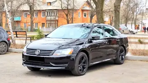 Volkswagen passat b7+ сша
Год 2014
1,8 Tsi рест!
Автомат aisin
Пробег 119 тыс
Комплектация volfsburg... - фотография