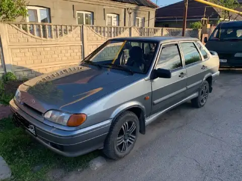 Продаю ваз 2115 lux
Автомобиль 2011 в отличном состоянии
Машина все время эксплуатирует ездили тольк... - фотография