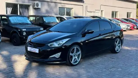 ❤️Hyundai i40

— Двигатель: 2.0
— Вид топлива: бензин
— Кпп: автомат
— Кузов: седан
— Пробег: 182.00... - фотография