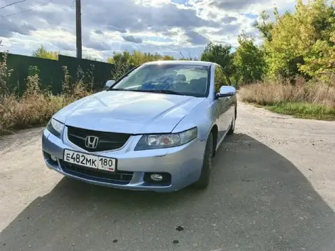 Продам honda accord 7 2.0 at пропан евро 4(вписано)
Цена 671 000 р.
+7 949 49 28 562
Машина в отличн... - фотография